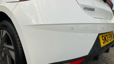 Hyundai i20 1.0T GDi 48V MHD SE Connect 5dr Petrol Hatchback